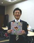 「究極のコンサルタント養成講座」福島正伸先生唯一のコンサルタント向け講座
